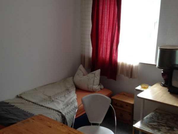 Monteurzimmer Willich