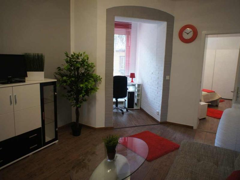 Monteurzimmer Düsseldorf Pempelfort