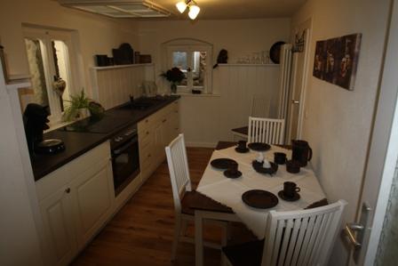 Monteurzimmer Dinkelsbühl