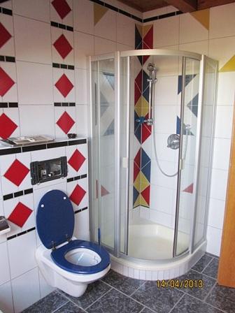 Monteurzimmer Mahlberg