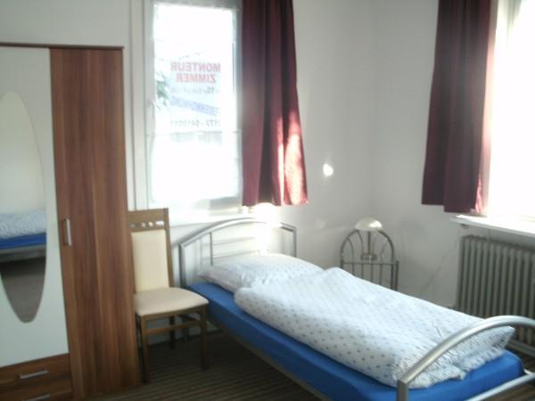 Monteurzimmer Salzgitter