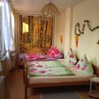 Monteurzimmer Freilingen