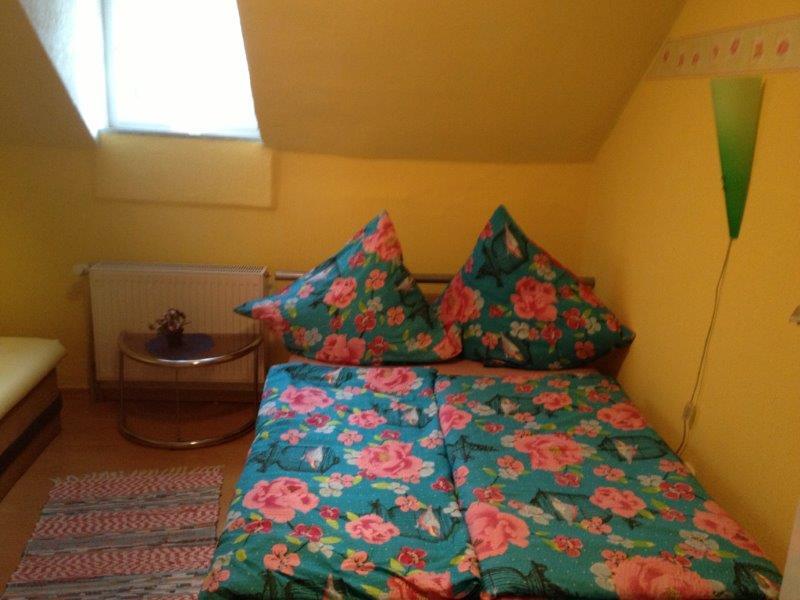 Monteurzimmer Kestert