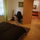 Monteurzimmer Düsseldorf Gerresheim