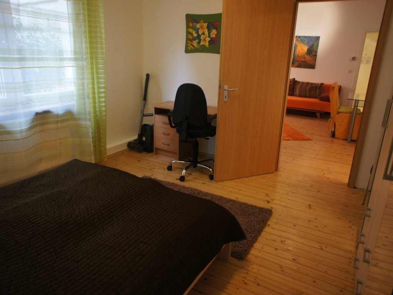 Monteurzimmer Düsseldorf Gerresheim