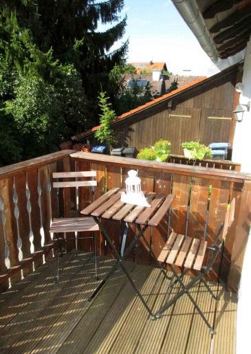 Monteurzimmer Andechs