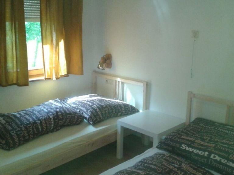 Monteurzimmer Velbert