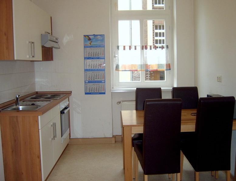 Monteurzimmer Odenthal