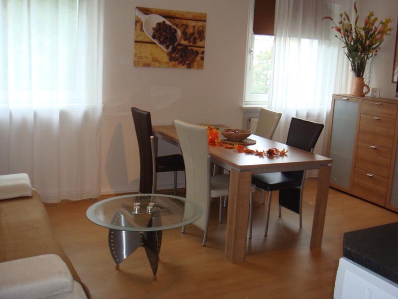 Monteurzimmer Mettmann