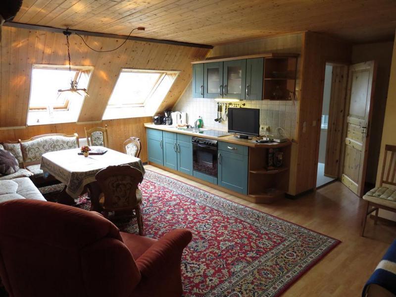 Monteurzimmer Hoyerswerda