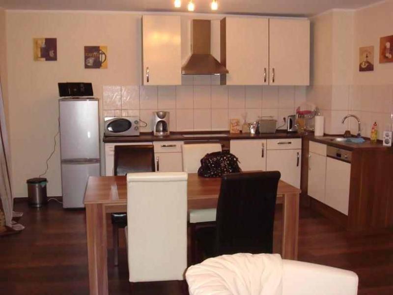 Monteurzimmer Erkrath