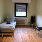 Monteurzimmer Isselburg