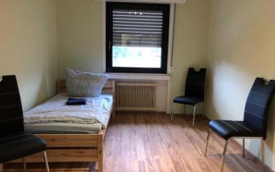 Monteurzimmer Isselburg