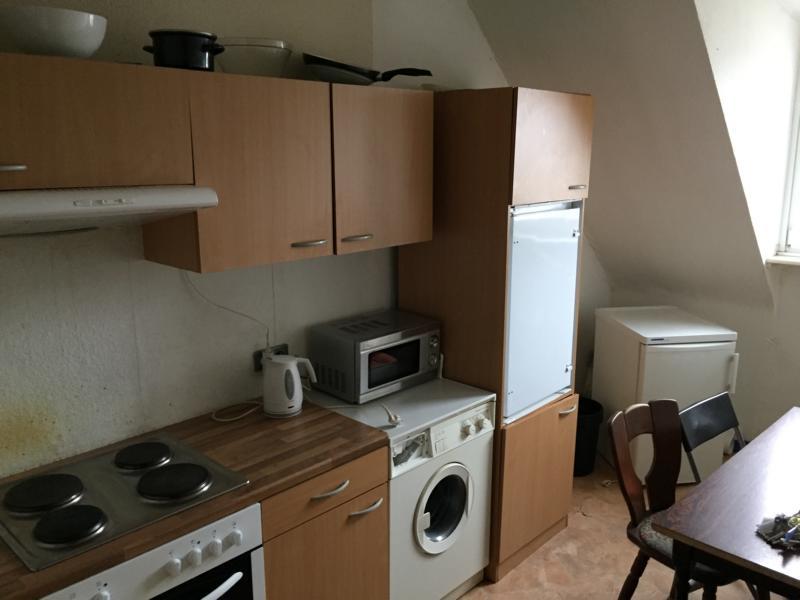 Monteurzimmer Düsseldorf