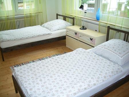 Monteurzimmer Lohmar