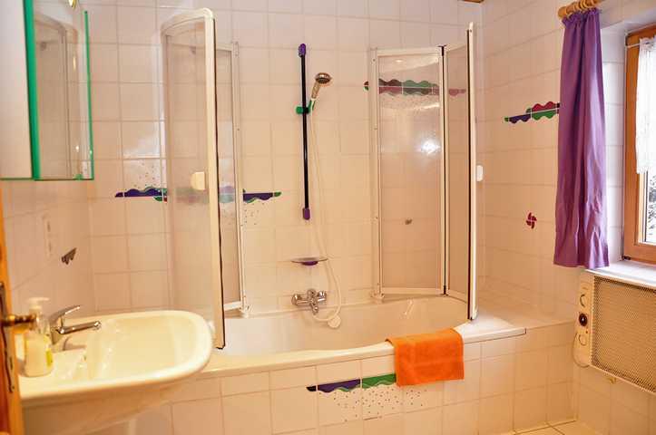 Monteurzimmer Ilmenau