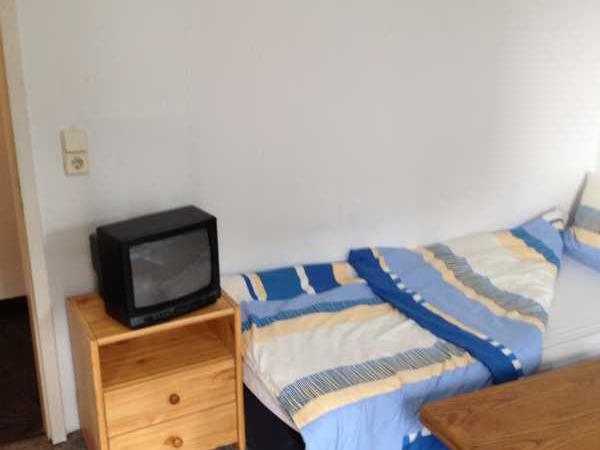 Monteurzimmer Krefeld