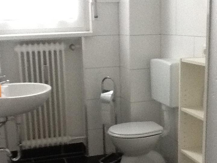 Monteurzimmer Birken