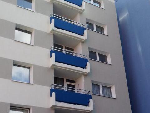 Monteurzimmer Düsseldorf