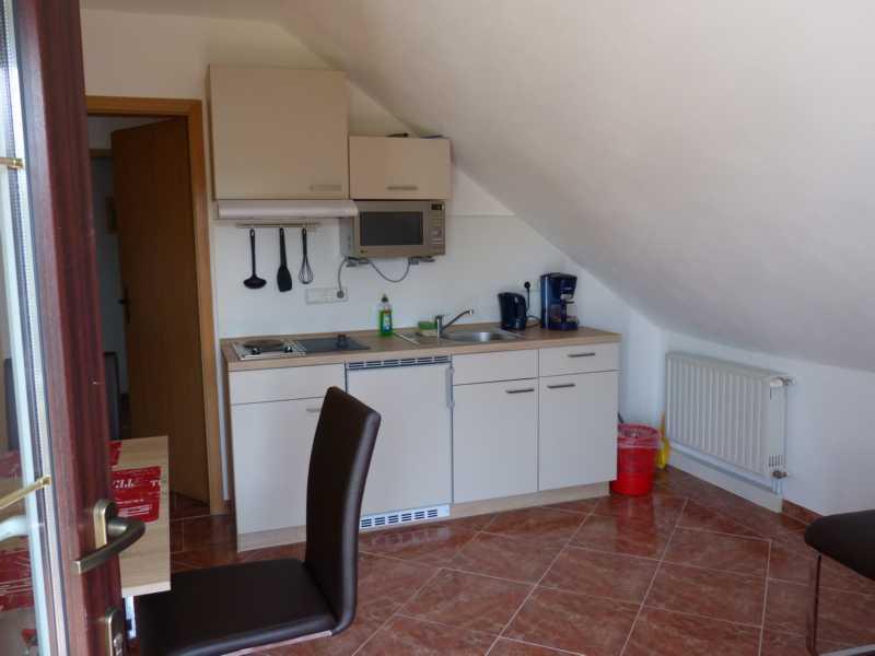 Monteurzimmer Schirgisfelde