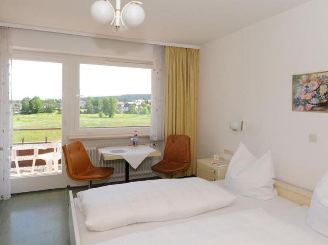 Monteurzimmer Bayreuth