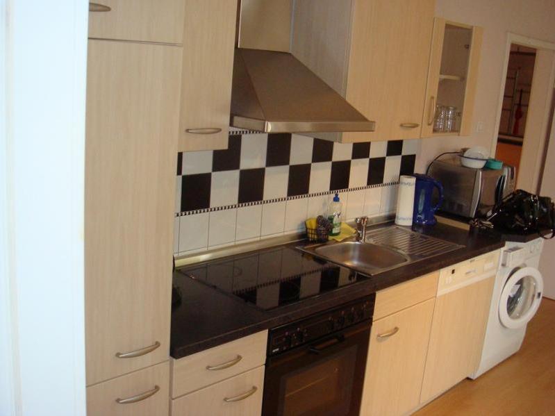 Monteurzimmer Mettmann