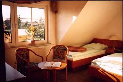 Monteurzimmer Baesweiler