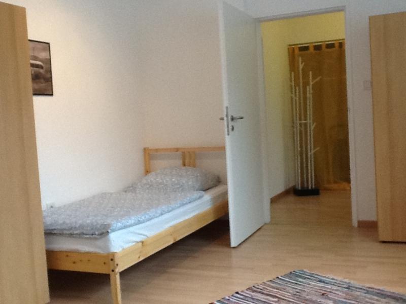 Monteurzimmer Birken