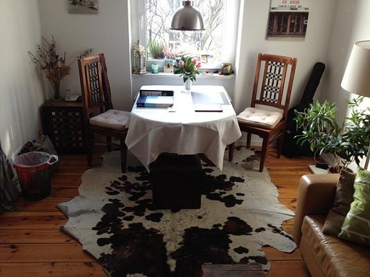 Monteurzimmer Berlin