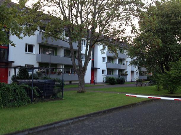 Monteurzimmer Flensburg