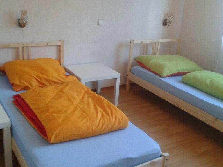 Monteurzimmer Engelskirchen