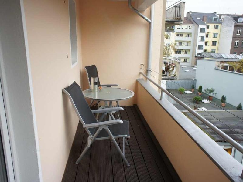 Monteurzimmer Düsseldorf