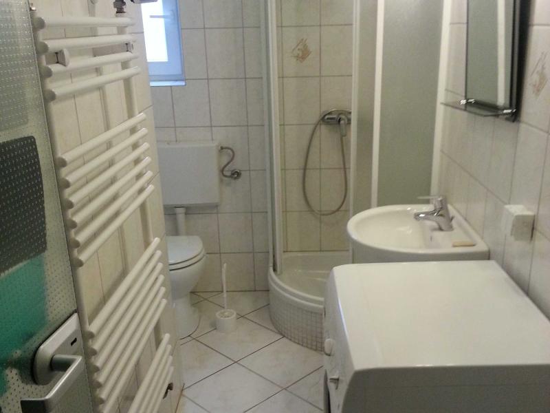 Monteurzimmer Wilhelmshaven