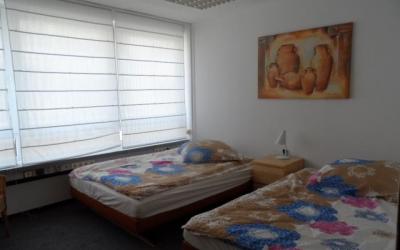 Monteurzimmer Düsseldorf