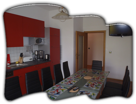 Monteurzimmer Leipzig