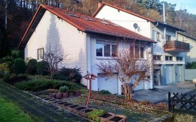 Monteurzimmer Frankenstein