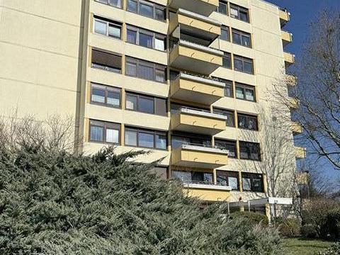 Monteurzimmer Hofheim am Taunus