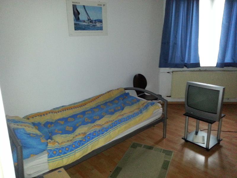 Monteurzimmer Wilhelmshaven