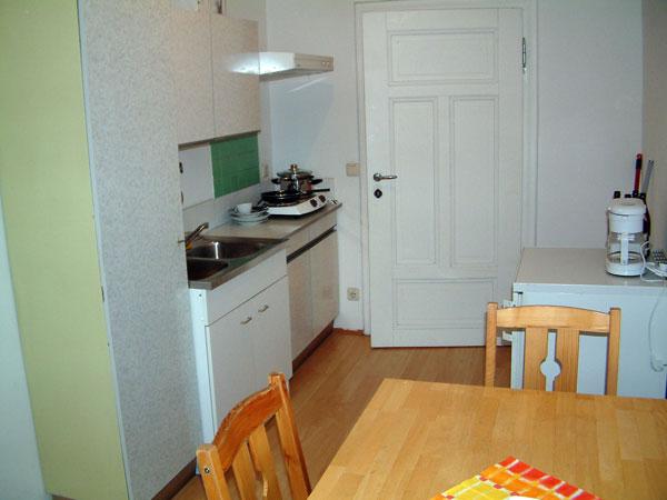 Monteurzimmer Böhlen