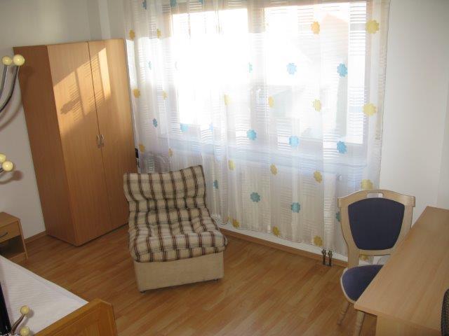 Monteurzimmer Biberach