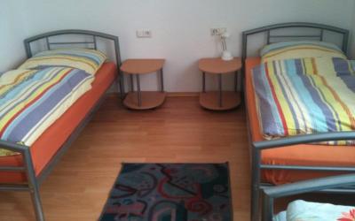 Monteurzimmer Pforzheim