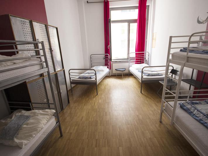 Monteurzimmer Maintal