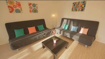 Monteurzimmer Blankenheim