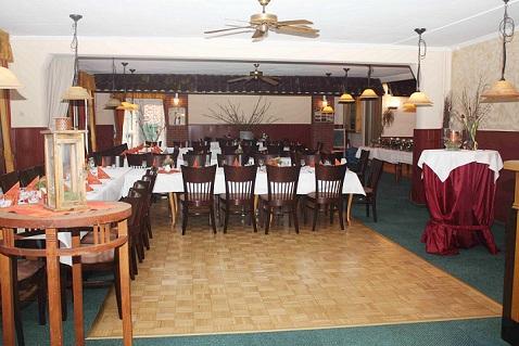 Monteurzimmer Wirdum