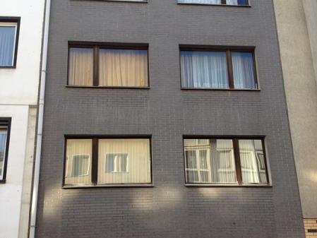 Monteurzimmer Krefeld