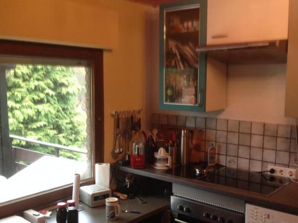 Monteurzimmer Heckenbach