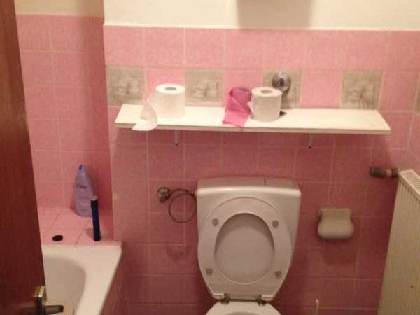 Monteurzimmer Krefeld