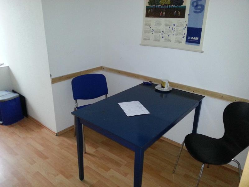 Monteurzimmer Wilhelmshaven