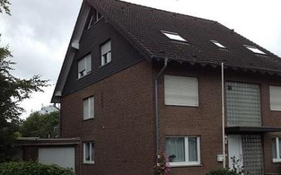 Monteurzimmer Pracht