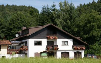 Monteurzimmer Heppenheim